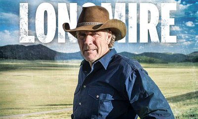 'Longmire' Renewed for Season 5 on Netflix