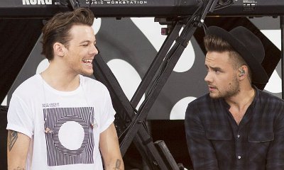 Louis Tomlinson Will Continue Writing Songs With Liam Payne While 1D Is on Hiatus