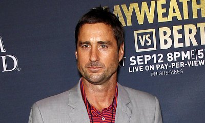 Luke Wilson Wants to Do 'Legally Blonde 3' to 'Win Everybody Back'