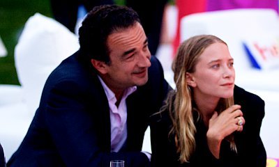 Report: Mary-Kate Olsen to Marry Olivier Sarkozy Next Year