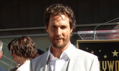 Matthew McConaughey Passed On 'Guardians of the Galaxy Vol. 2' Villian Role