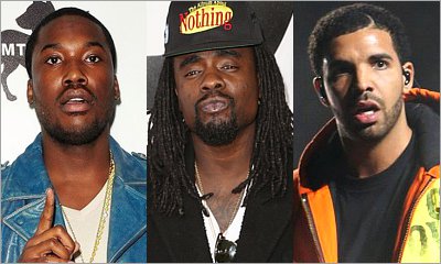 Meek Mill Blasts Wale Over Comments on Beef With Drake