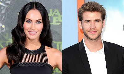 Megan Fox Rumored Dating Liam Hemsworth After Brian Austin Green Split