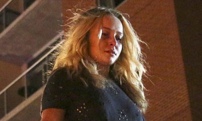 'Nashville' Boss Explains Death Twist and Hayden Panettiere's Absence