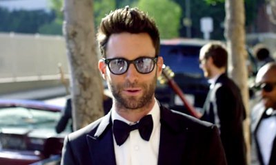 NBC Orders Reality Series Inspired by Maroon 5's 'Sugar' Video