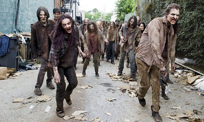 New Mexico Man Kills Pal After Watching 'The Walking Dead'