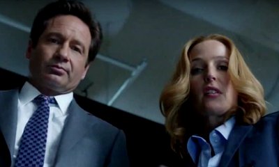 New 'The X-Files' Revival Promo Asks if It's All a Lie