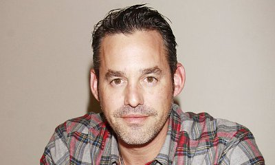 'Buffy' Star Nicholas Brendon Arrested for Domestic Violence