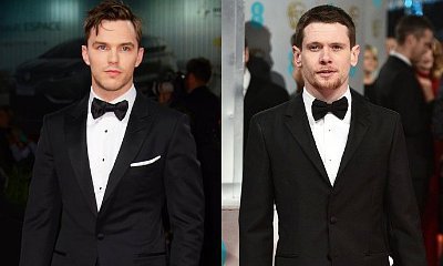 Nicholas Hoult and Jack O'Connell Eying Brian Epstein-John Lennon Movie