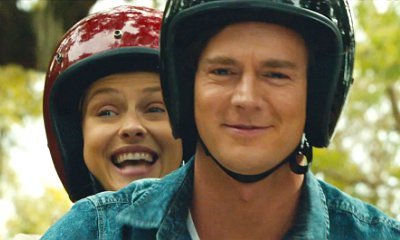 Nicholas Sparks' 'The Choice' Gets First Trailer