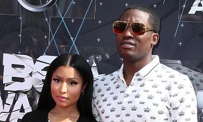 Nicki Minaj and Meek Mill Are Buying Their First Pad Together