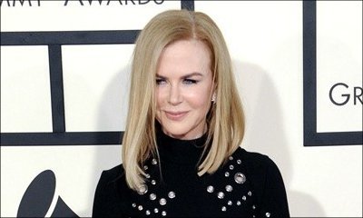 Nicole Kidman to Star in 'The Silent Wife'