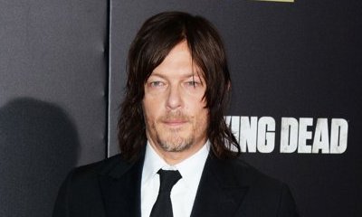 Norman Reedus Gets His Own Biker Series on AMC