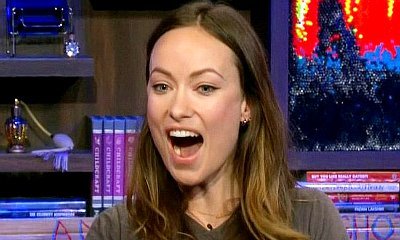 Olivia Wilde Claims Mischa Barton Is Her Favorite On-Screen Kiss