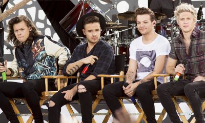One Direction's Fans Present Band With a Full-Page Ad in Billboard Magazine