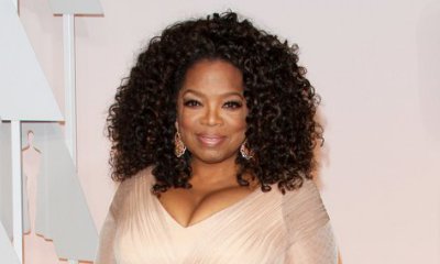 Oprah Winfrey Makes $70 Million in One Day From Weight Watchers Investment