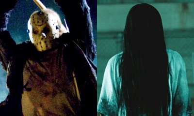 Paramount Pushes Back 'Friday the 13th' and 'Rings'