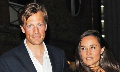 Pippa Middleton Splits From Stockbroker Boyfriend After 3 Years