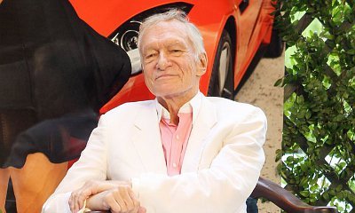Report: Playboy Will Stop Publishing Nude Photos Next Year