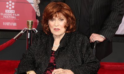 Hollywood's Queen of Technicolor Maureen O'Hara Dies at 95