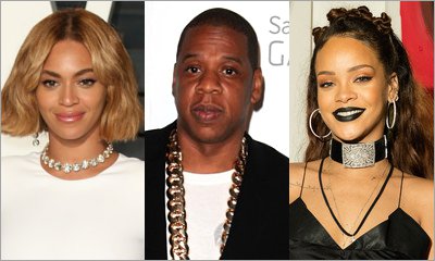 Beyonce Separated for a Year From Jay-Z due to Rihanna Cheating Rumors