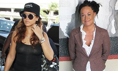 Rihanna Blasted After Praising Rachel Dolezal for Pretending to Be Black