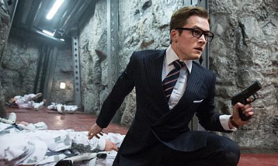 'Robin Hood' Reboot Will Start Filming After 'Kingsman' Sequel