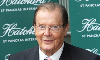 Roger Moore Doesn't Like the Idea of Female Bond and Gay Bond