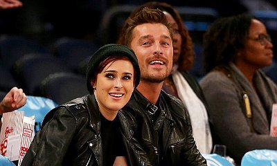 Rumer Willis Squashes Chris Soules Dating Rumors