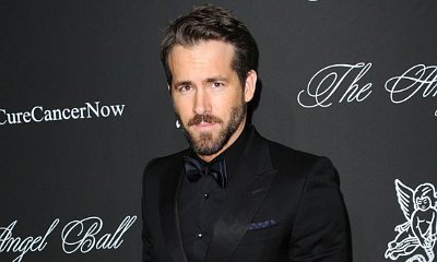 Ryan Reynolds' Father Dies After Long Battle With Parkinson's