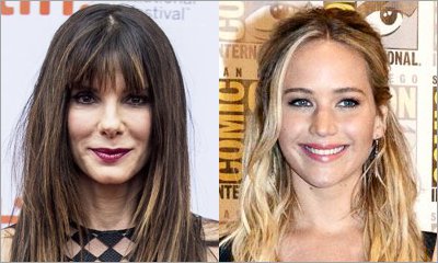 Sandra Bullock Applauds Jennifer Lawrence for Gender Wage Gap Essay