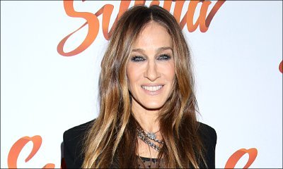 Sarah Jessica Parker Shuts Down 'Hocus Pocus 2' Rumors