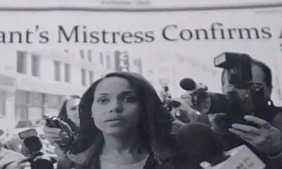 'Scandal' 5.04 Preview: You're Fired