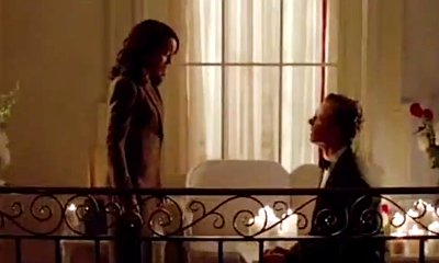 'Scandal' 5.06 Preview: Shotgun Wedding