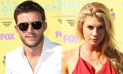 Scott Eastwood and Charlotte McKinney Fuel Dating Rumors With Beach Trip