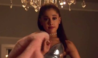 'Scream Queens' 1.07 Preview Teases Ariana Grande's Return
