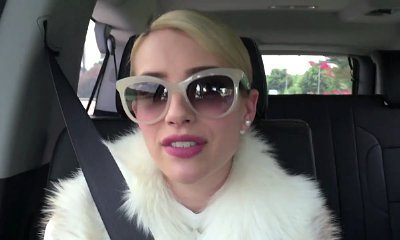 'Scream Queens' Parodies Taylor Swift's Video in Halloween Promo