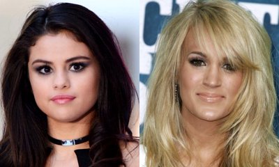 Selena Gomez, Carrie Underwood Set to Perform at 2015 American Music Awards