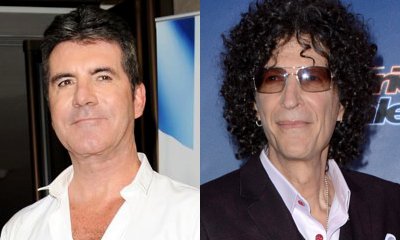 Simon Cowell Set to Replace Howard Stern as 'America's Got Talent' Judge