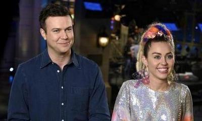 'SNL' Promo: Miley Cyrus to Host the Show With or Without Clothes