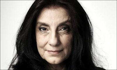 Souad Faress May Play High Priestess on 'Game of Thrones'
