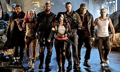 New 'Suicide Squad' Photos Offer New Looks at Anti-Heroes of Task Force X
