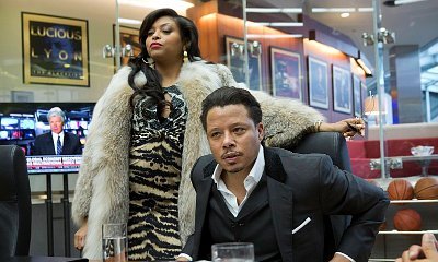 Taraji P. Henson and Terrence Howard Poke Fun at 'Empire' Feud Rumor in Funny Videos
