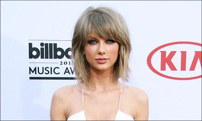 Taylor Swift Denies Buying $25M Mansion, But Reports Say She Did