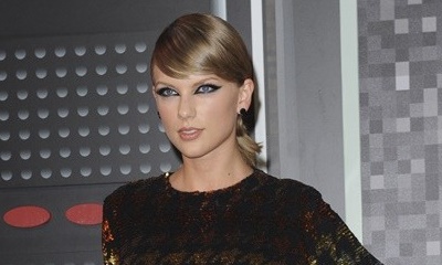 Taylor Swift Named World's Highest-Earning Musician With $1M Per Day