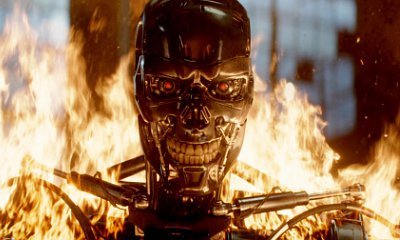 'Terminator' Franchise Is in Process of Readjustment
