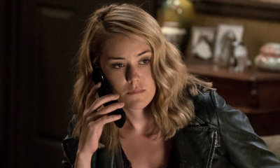 'The Blacklist' 3.05: Liz Gets Cornered