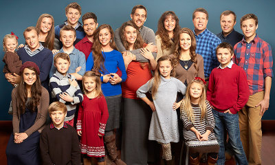 The Duggars' Beloved Homeschool Ministry Sued for Child Sexual Abuse