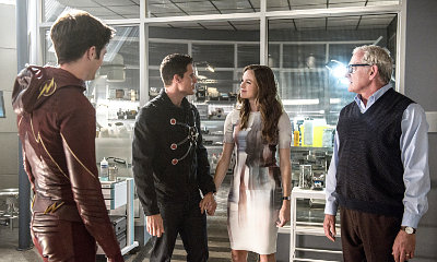 'The Flash' Boss on Latest Shocking Death: That's Not the Last We've Seen of Him
