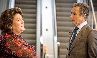 'The Good Wife' 7.02 Preview: New Rivals, New Friends
